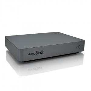 EVOBOX Premium Hi-End караоке-система в Чулыме