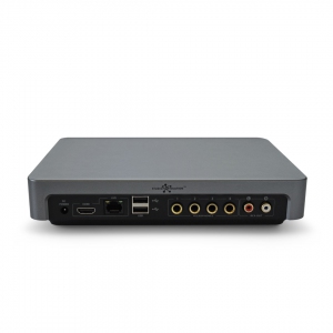 EVOBOX Premium Hi-End караоке-система в Чулыме