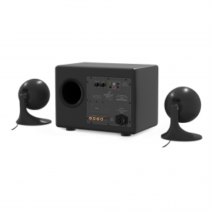 EvoSound Sphere 2.1 аудиосистема для караоке в Чулыме