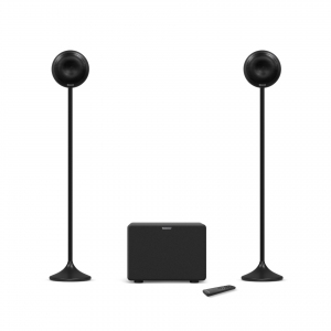 EvoSound Sphere 2.1 аудиосистема для караоке в Чулыме