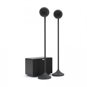 EvoSound Sphere 2.1 аудиосистема для караоке в Чулыме
