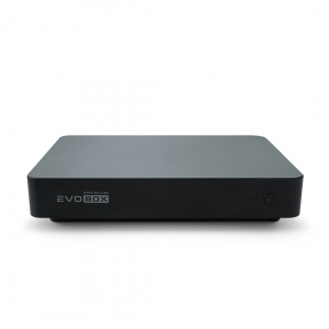 Hi-End караоке-система EVOBOX Premium + EvoSoundBar (саундбар с караоке) в Чулыме