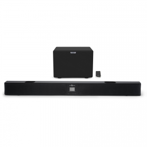 Hi-End караоке-система EVOBOX Premium + EvoSoundBar (саундбар с караоке) в Чулыме