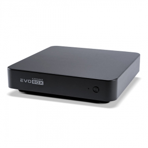 караоке-комплект EVOBOX + EvoSound Bar (саундбар с караоке) в Чулыме