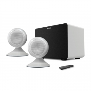 караоке-комплект EVOBOX Classic + EvoSound Sphere 2.1 в Чулыме