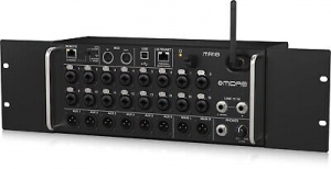 Midas MR18 цифровой микшер в Чулыме