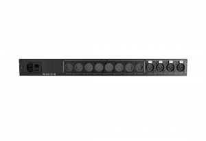 S-Track Dolphin 48 спикер-процессор в Чулыме
