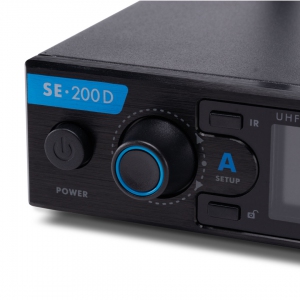 SE-200D цифровые микрофоны в Чулыме