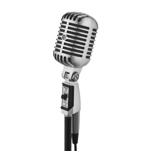 SHURE 55SH SERIES II вокальный, динамический микрофон в Чулыме