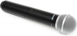 SHURE BLX24E/PG58 M17 вокальная радиосистема в Чулыме