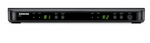 SHURE BLX288E/B58 M17 вокальная радиосистема в Чулыме