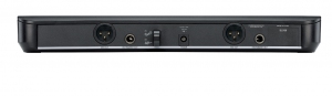 SHURE BLX288E/B58 M17 вокальная радиосистема в Чулыме