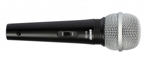 SHURE SV100-A динамический микрофон в Чулыме