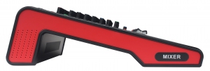 SVS Audiotechnik mixers AM-12 Микшерный пульт аналоговый, 12-канальный в Чулыме