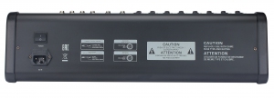 SVS Audiotechnik mixers AM-12 Микшерный пульт аналоговый, 12-канальный в Чулыме