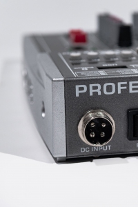 SVS Audiotechnik mixers AM-6 DSP Микшерный пульт аналоговый, 6-канальный SVS Audiotechnik mixers в Чулыме