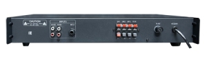 SVS Audiotechnik STA-80 Микшер-усилитель для систем Public Address в Чулыме