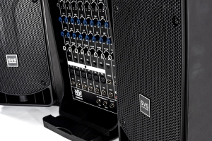 SVS Audiotechnik STAGESET 600 Акустический комплект активный в Чулыме