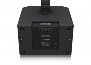 Turbosound iNSPIRE iP3000 модульная аудио колонна 2000Вт в Чулыме