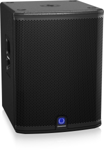 Turbosound iQ15B сабвуфер активный в Чулыме