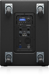 Turbosound iQ15B сабвуфер активный в Чулыме