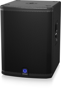 Turbosound iQ15B сабвуфер активный в Чулыме