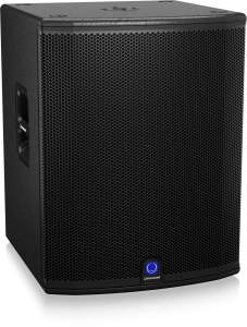 Turbosound iQ18B сабвуфер активный в Чулыме