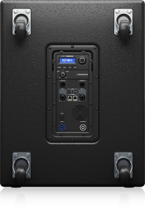Turbosound iQ18B сабвуфер активный в Чулыме