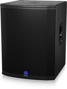 Turbosound iQ18B сабвуфер активный в Чулыме