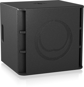 Turbosound Milan M15B сабвуфер активный в Чулыме