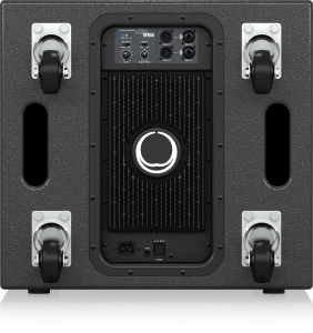 Turbosound Milan M15B сабвуфер активный в Чулыме