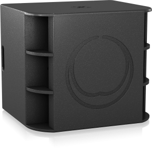 Turbosound Milan M18B сабвуфер активный в Чулыме