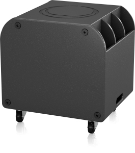 Turbosound Milan M18B сабвуфер активный в Чулыме