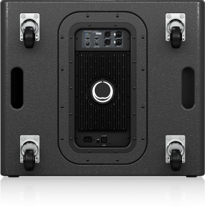 Turbosound Milan M18B сабвуфер активный в Чулыме
