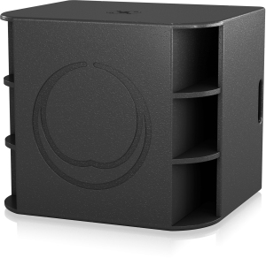 Turbosound Milan M18B сабвуфер активный в Чулыме