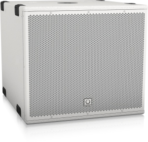 Turbosound NuQ115B-AN Активный сабвуфер в Чулыме