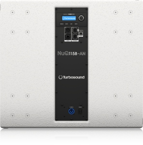 Turbosound NuQ115B-AN Активный сабвуфер в Чулыме