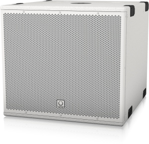 Turbosound NuQ115B-AN Активный сабвуфер в Чулыме