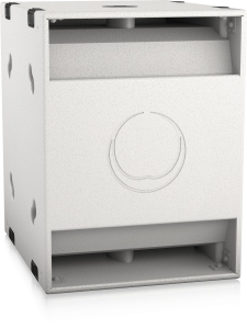 Turbosound NuQ118B-AN Активный сабвуфер в Чулыме