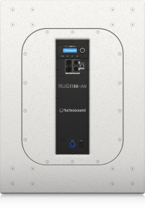 Turbosound NuQ118B-AN Активный сабвуфер в Чулыме