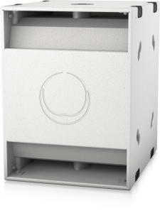 Turbosound NuQ118B-AN Активный сабвуфер в Чулыме