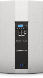 Turbosound NuQ152-AN Активная акустическая система в Чулыме