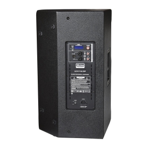 XLine ALFA P-15A DSP Акустическая система активная с DSP и Bluetooth в Чулыме